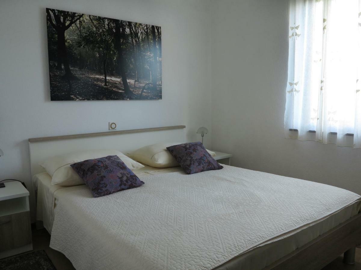 Apartments Potocki Medolino Esterno foto