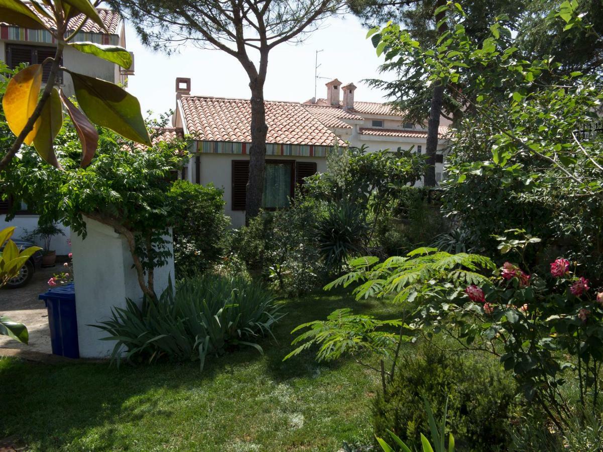 Apartments Potocki Medolino Esterno foto